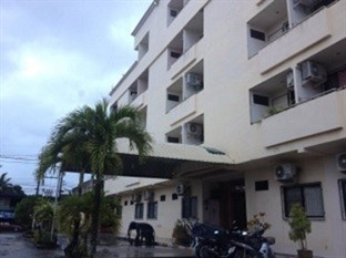 Agoda.com Thailand Apartments & Hotels