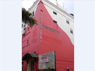 Agoda.com Malaysia Apartments & Hotels