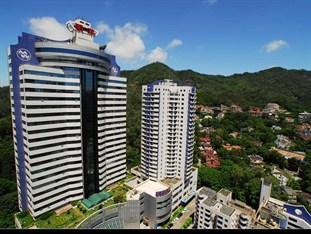 Agoda.com China Apartments & Hotels