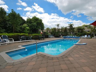 Agoda.com New Zealand Apartments & Hotels