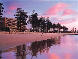 Agoda.com Australia Apartments & Hotels