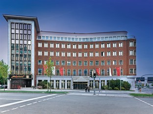 Agoda.com Germany Apartments & Hotels