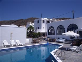 Agoda.com Greece Apartments & Hotels