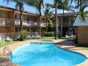 Agoda.com Australia Apartments & Hotels