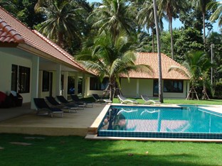 Agoda.com Thailand Apartments & Hotels