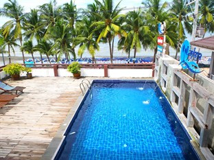 Agoda.com Thailand Apartments & Hotels