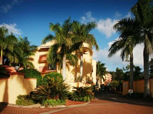 Agoda.com Australia Apartments & Hotels