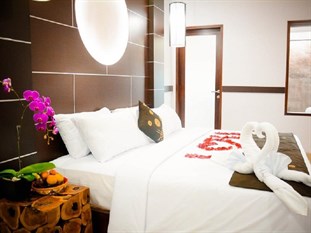 Agoda.com Indonesia Apartments & Hotels