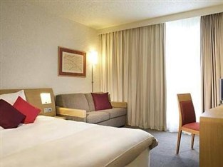 Agoda.com Apartments & Hotels France 