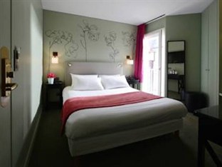 Agoda.com Apartments & Hotels France 