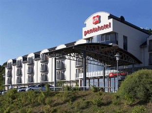 Agoda.com Germany Apartments & Hotels