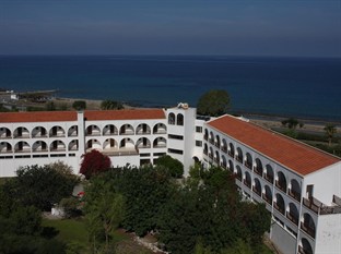 Agoda.com Cyprus Apartments & Hotels