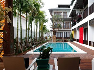Agoda.com Thailand Apartments & Hotels