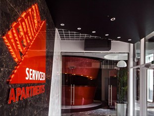 Agoda.com Russia Apartments & Hotels