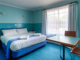 Agoda.com Australia Apartments & Hotels