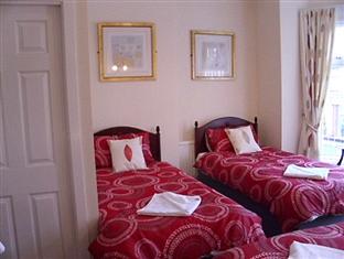 Agoda.com United Kingdom Apartments & Hotels