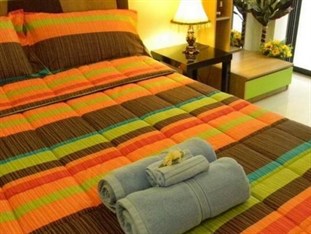 Agoda.com Thailand Apartments & Hotels