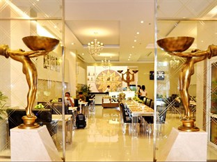 Agoda.com Vietnam Apartments & Hotels  