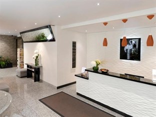 Agoda.com Apartments & Hotels France 