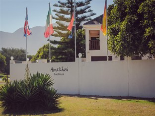 Agoda.com South Africa Apartments & Hotels