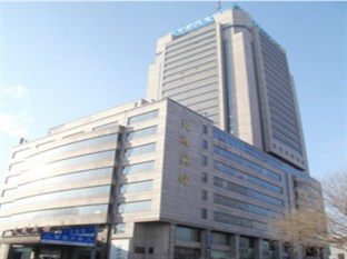 Agoda.com China Apartments & Hotels