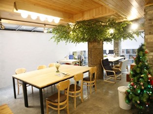 Agoda.com South Korea Apartments & Hotels