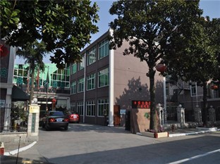 Agoda.com China Apartments & Hotels