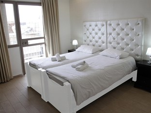 Agoda.com Israel Apartments & Hotels