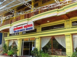 Agoda.com Cambodia Apartments & Hotels