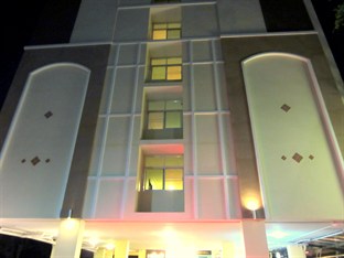 Agoda.com Thailand Apartments & Hotels