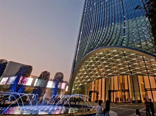 Agoda.com China Apartments & Hotels