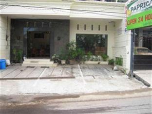 Agoda.com Indonesia Apartments & Hotels