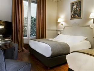 Agoda.com Apartments & Hotels France 