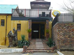 Agoda.com South Africa Apartments & Hotels
