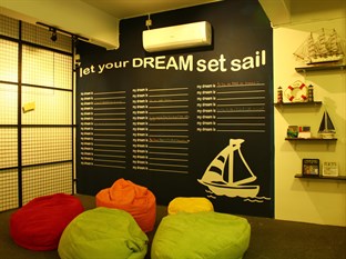 Agoda.com Malaysia Apartments & Hotels