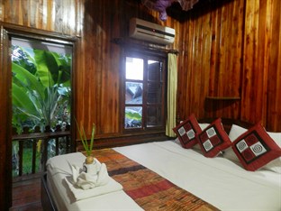 Agoda.com Laos Apartments & Hotels
