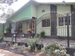 Agoda.com Brasil Apartments & Hotels