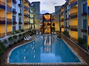 Agoda.com Indonesia Apartments & Hotels