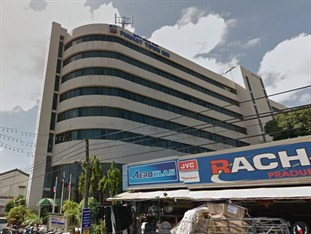 Agoda.com Thailand Apartments & Hotels