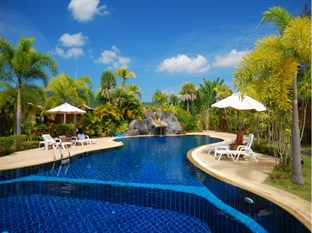 Agoda.com Thailand Apartments & Hotels