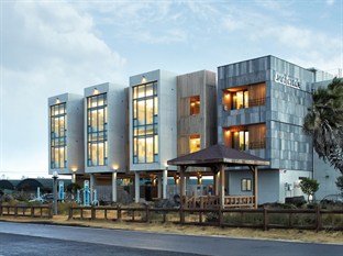 Agoda.com South Korea Apartments & Hotels