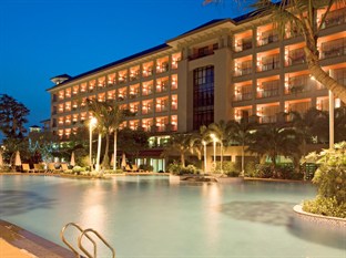 Agoda.com China Apartments & Hotels