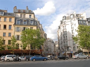 Agoda.com Apartments & Hotels France 