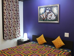 Agoda.com India Apartments & Hotels