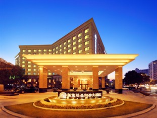 Agoda.com China Apartments & Hotels