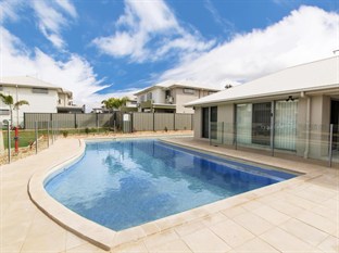 Agoda.com Australia Apartments & Hotels