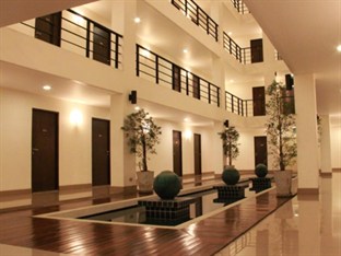 Agoda.com Thailand Apartments & Hotels