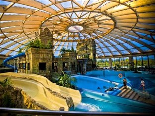 Agoda.com Hungary Apartments & Hotels