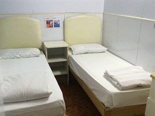 Agoda.com Hong Kong Apartments & Hotels