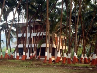 Agoda.com India Apartments & Hotels